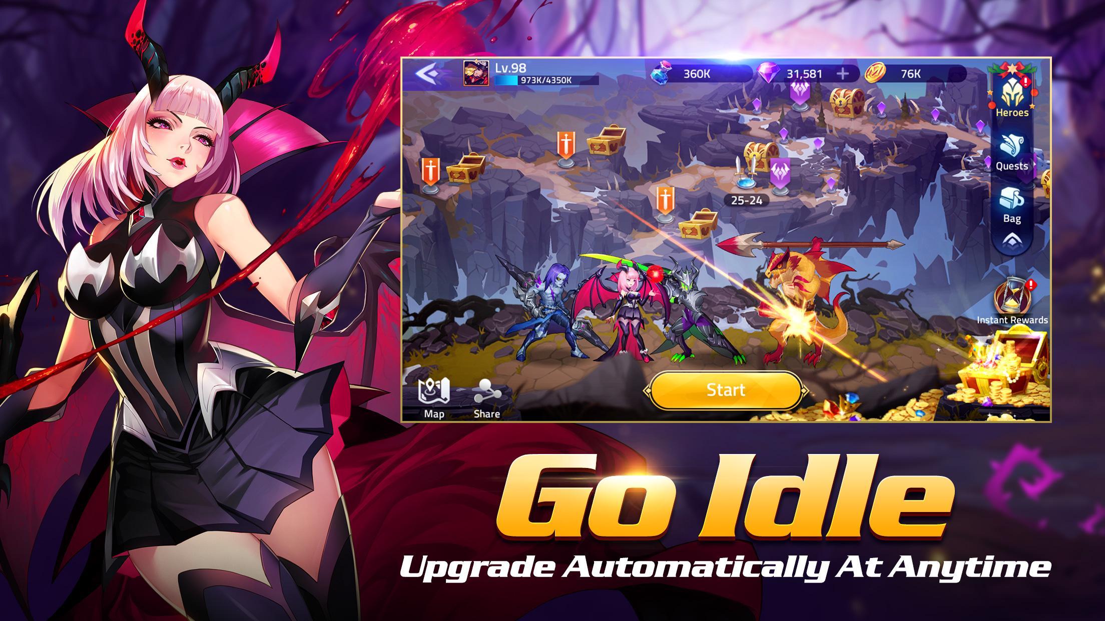 Mobile Legends Adventure For Android Apk Download