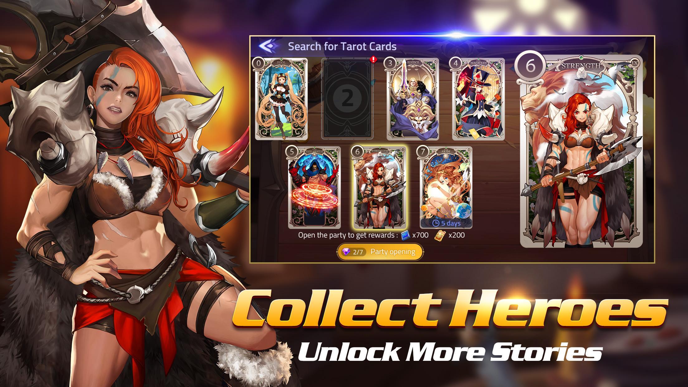 Mobile Legends Adventure For Android Apk Download
