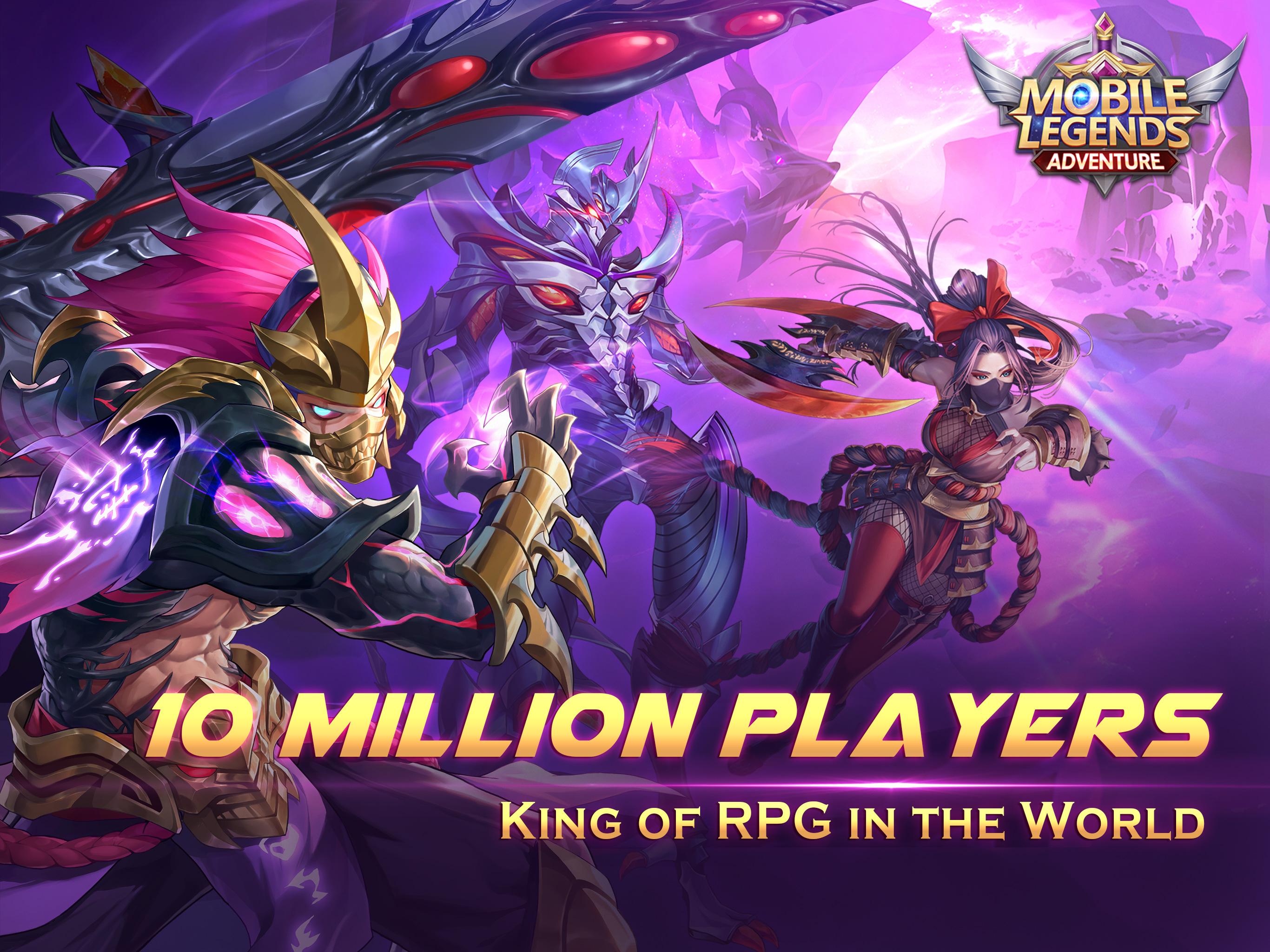 Mobile Legends: Adventure for Android - APK Download