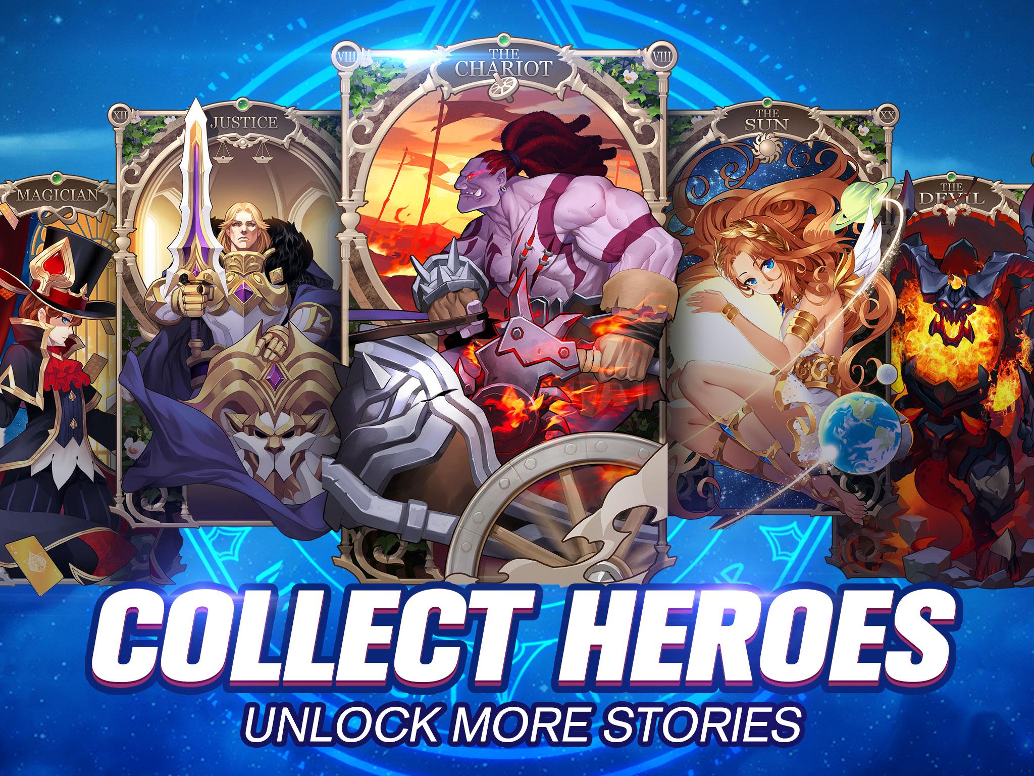 Mobile Legends: Adventure for Android - APK Download - 