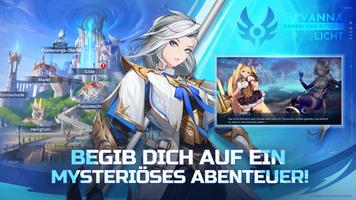 Mobile Legends: Adventure Plakat