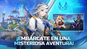 Mobile Legends: Adventure Poster