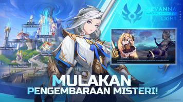 Mobile Legends: Adventure penulis hantaran