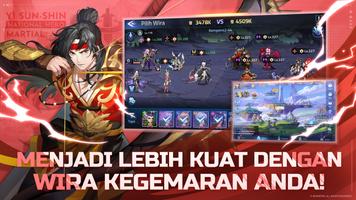 Mobile Legends: Adventure syot layar 1