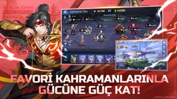 Mobile Legends: Adventure Ekran Görüntüsü 1