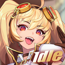 Mobile Legends: Adventure-idle APK