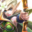 Magic Rush: Heroes-icoon