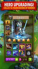 Magic Rush: Heroes XAPK download