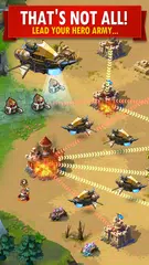Magic Rush: Heroes XAPK download