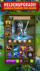 Magic Rush: Heroes XAPK Herunterladen