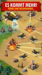 Magic Rush: Heroes XAPK Herunterladen