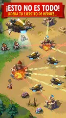 Descargar XAPK de Magic Rush: Heroes