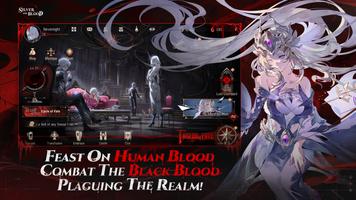 Silver and Blood скриншот 1