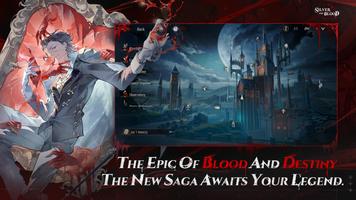 Silver and Blood скриншот 2