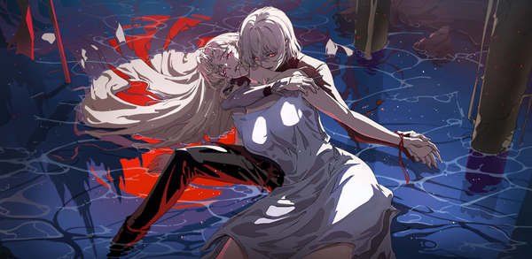 Cómo descargar la última versión de Silver and Blood APK 1.1.366.398.1 para Android 2025 image