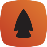 RGVpointsAR icon