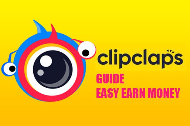 ClipClaps Guide Earn Money for Android - APK Download