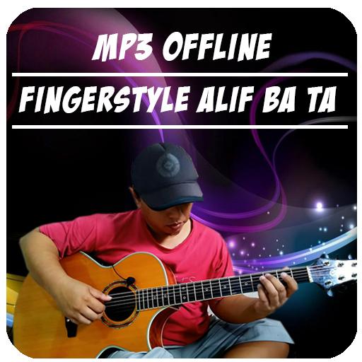 Alif Ba Ta Fingerstyle Guitar Offline For Android Apk Download