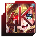 4K HD ML WP APK