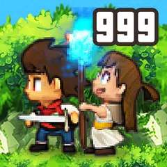 Скачать Dungeon999 APK