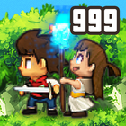 Dungeon999 أيقونة