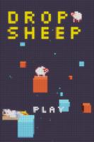 Drop Sheep poster