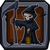 Dark Themed 2D Pack for Unity Asset Store ikona