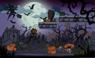 Dark Themed 2D Pack for Unity Asset Store Ekran Görüntüsü 1