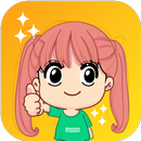 MXH Đọc Truyện Tranh - Moon APK