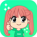 Moon Truyện - MXH Đọc Truyện APK