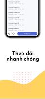 Moon Truyện 截图 3