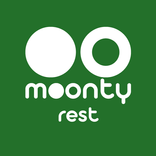 Moonty rest