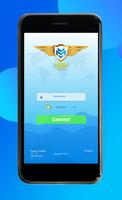 Moon VPN gönderen