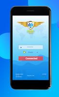 Moon VPN Ekran Görüntüsü 1