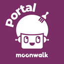 Portal do cardápio Moonwalk APK