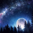 Moon Wallpaper HD