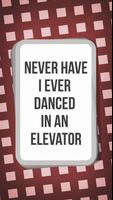 Never Have I Ever - PartyDeck imagem de tela 1