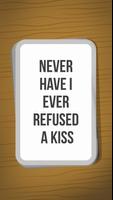 Never Have I Ever - PartyDeck captura de pantalla 2