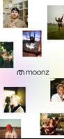 Moonz ポスター
