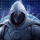 Moon Knight Wallpaper HD & 4K APK