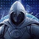 Moon Knight Wallpaper HD & 4K ícone