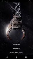Moon Knight Wallpaper HD & 4K imagem de tela 2