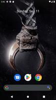 Moon Knight Wallpaper HD & 4K imagem de tela 3