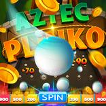 ”Plinko Aztec