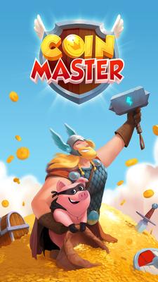 Coin Master Screenshots