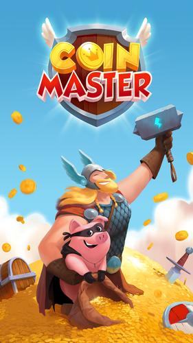 500 free spins coin master unlimited