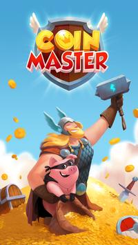 Coin Master poster