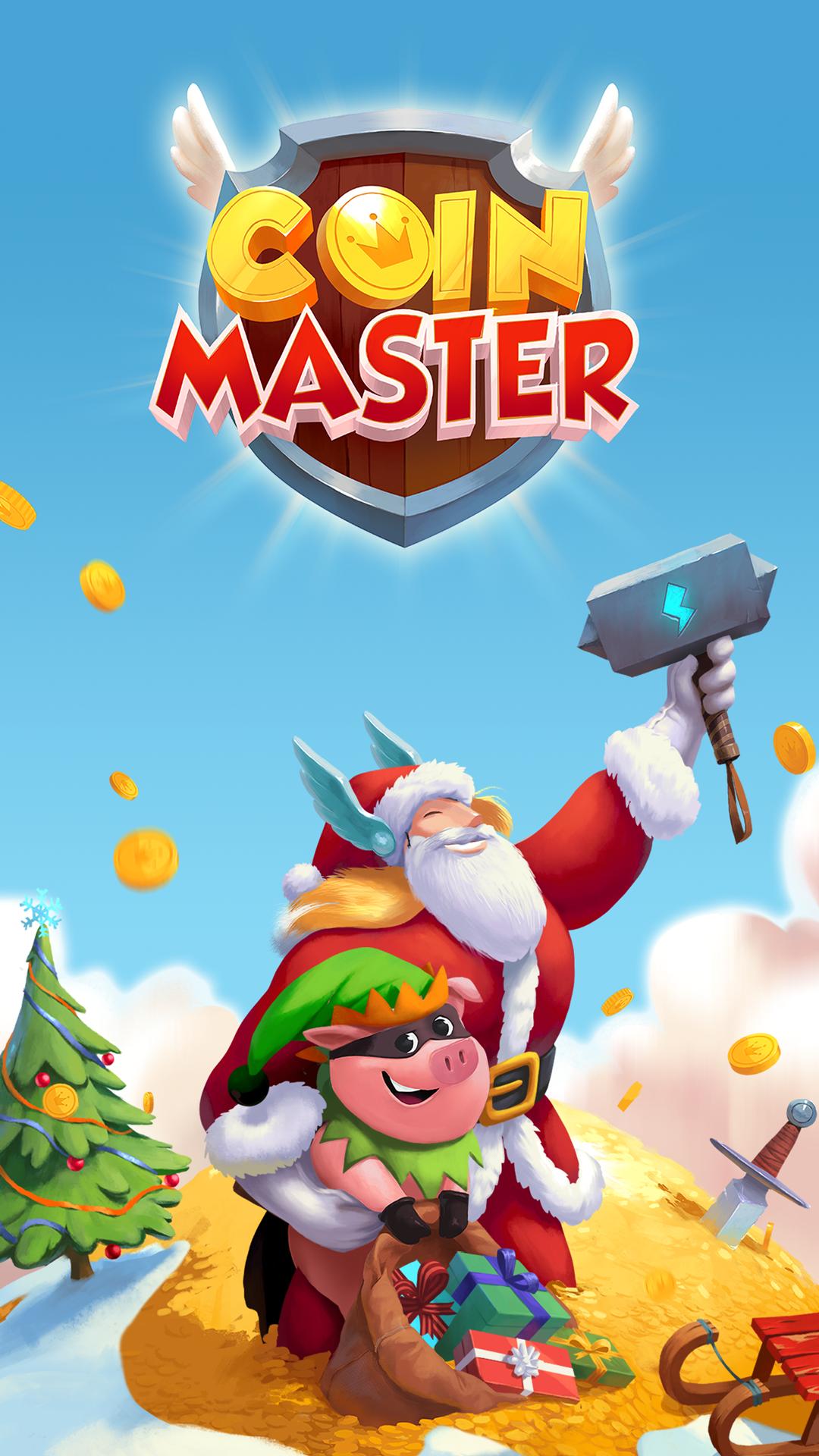 Coin Master For Android Apk Download