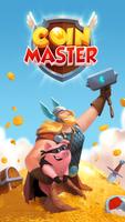 Coin Master پوسٹر