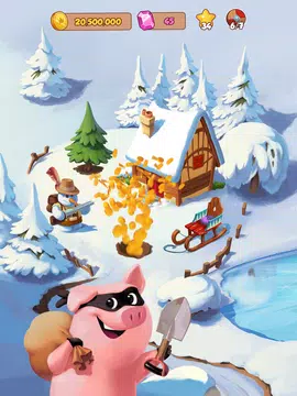 Screenshot 18 for Coin Master